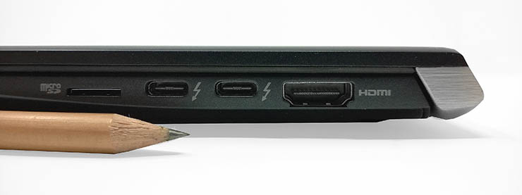 Dynabook Tecra X40, mobilità e autonomia per il business moderno