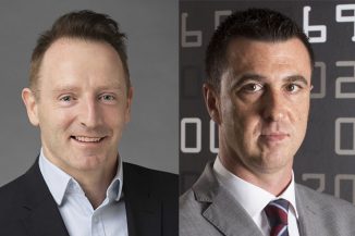 Forcepoint, arrivano le nuove nomine per Italia e zona EMEA
