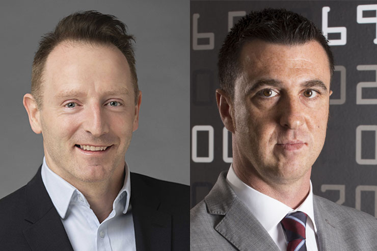 Forcepoint, arrivano le nuove nomine per Italia e zona EMEA Forcepoint, arrivano le nuove nomine per Italia e zona EMEA