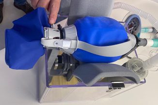 Covid-19: HP mette a disposizione file di progettazione 3D