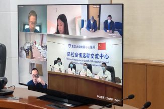 Huawei e Retelit collaborano per l’emergenza Covid-19