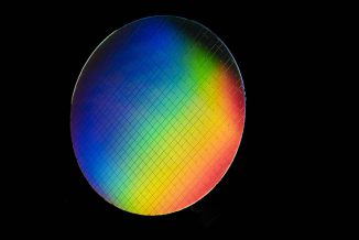 Intel e QuTech mostrano hot qubit per sistemi quantistici