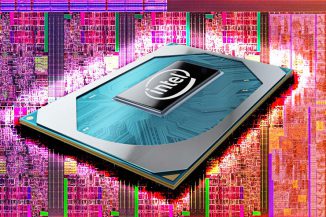 Core Gen 10 Serie H, Intel abbatte la barriera dei 5 GHz su mobile