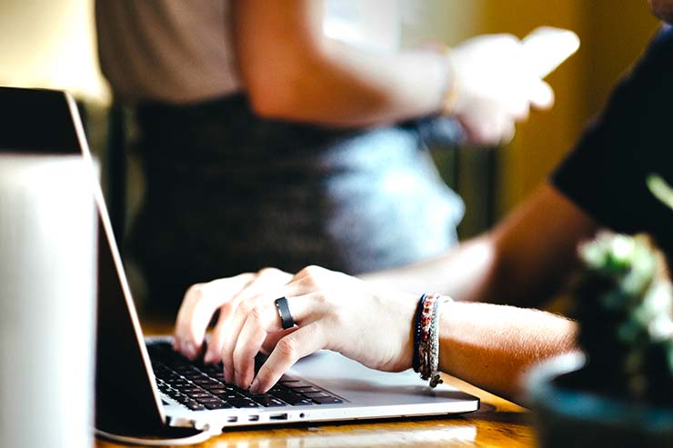 Lavoro da remoto e in mobilità, il cloud aiuta le imprese erbolario