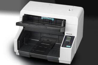 Panasonic, in arrivo due scanner A3 ad alta produttività