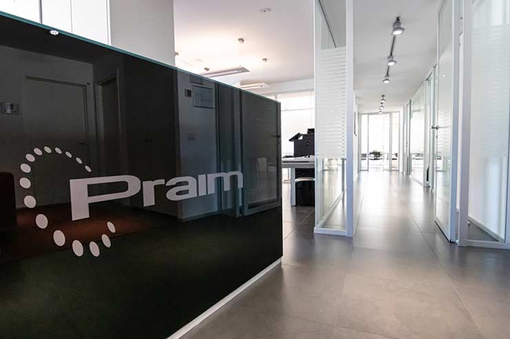 Smart working e thin client