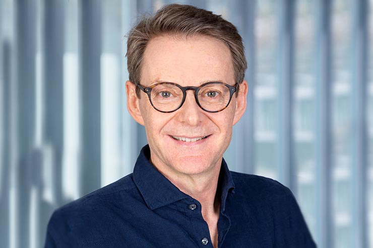 Da Vodafone a ProGlove, continua la carriera di Thomas Nowak