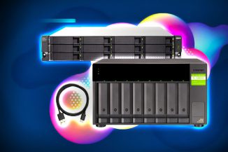 QNAP TL USB JBOD, espandibilità e performance per NAS e PC