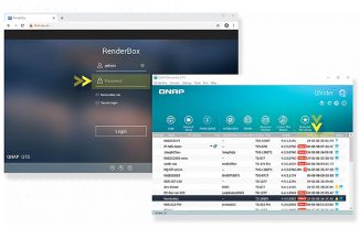 Scalabilità e sicurezza, QNAP rilascia QTS release 4.4.2