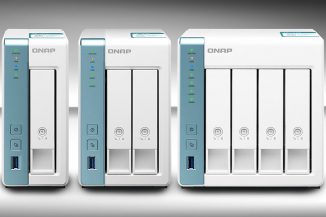 Storage e backup per Soho e Home, ci pensa QNAP TS-x31K