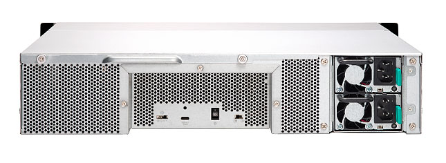 QNAP TL USB JBOD, espandibilità e performance per NAS e PC
