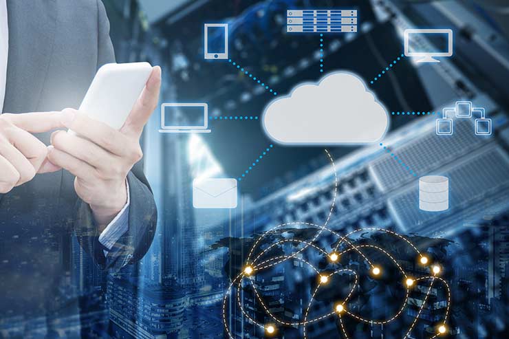 Il cambiamento parte dalla trasformazione digitale
