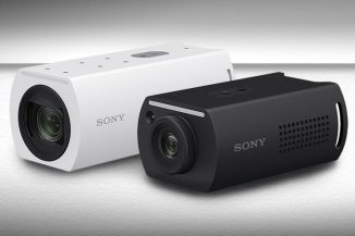 Sony SRG-X, telecamere 4K per monitoraggio e produzione