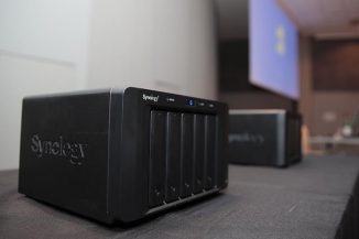 Synology NAS