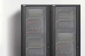 Armadi rack per LAN e datacenter