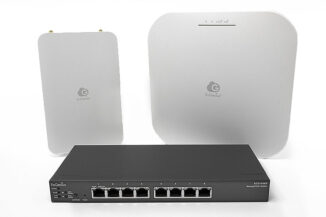 EnGenius Cloud, Wi-Fi veloce e centralizzato