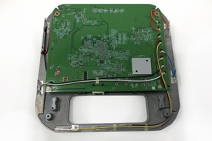 Access Point Mesh