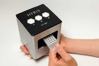 Tecnologia utile per la salute
