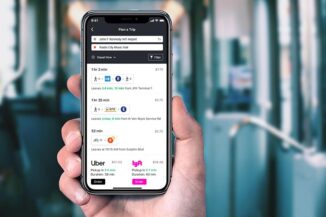 Obiettivo nuova mobilità
