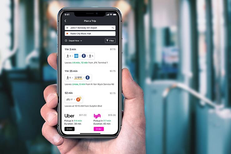 Obiettivo nuova mobilità