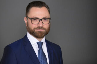 Biometria e security