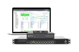 Servizi gestiti SD-WAN