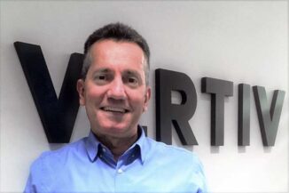 Nuova nomina in Vertiv