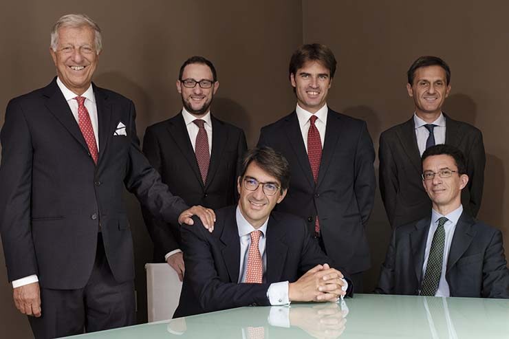 Automazione dello studio commercialista