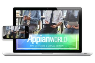 Appian World