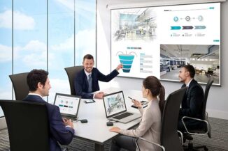 Meeting e presentazioni semplificati