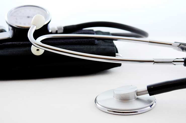 Prenotazioni mediche