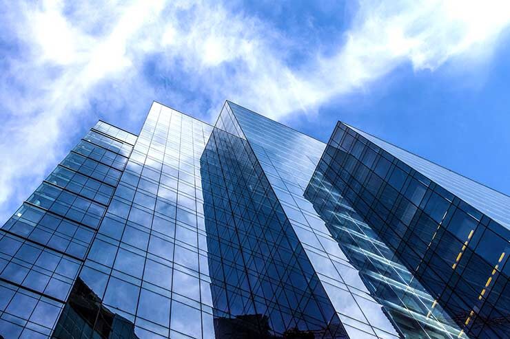 Accelerazione e sicurezza del business