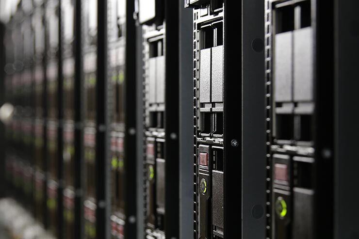 Datacenter a emissioni zero
