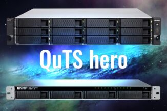 Storage resiliente e affidabile