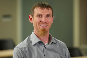 Chris Wright, Chief Technology Officer di Red Hat