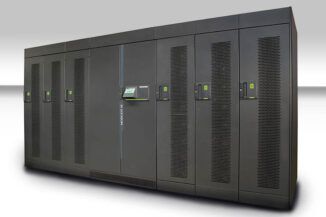 UPS innovativi ad alta potenza