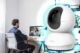 Videocamera per smart working e homeschooling