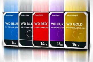 Storage per tutte le esigenze