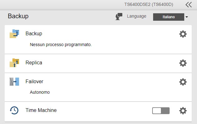 Metti al sicuro il tuo lavoro