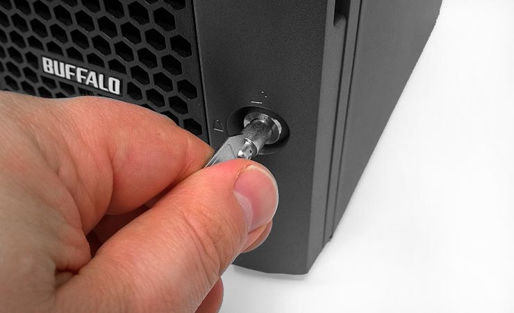Backup e sincronia per proteggere i dati 