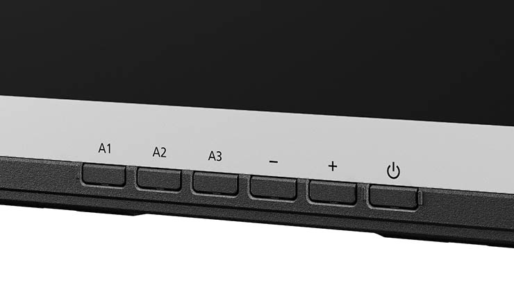 Android rugged per il business