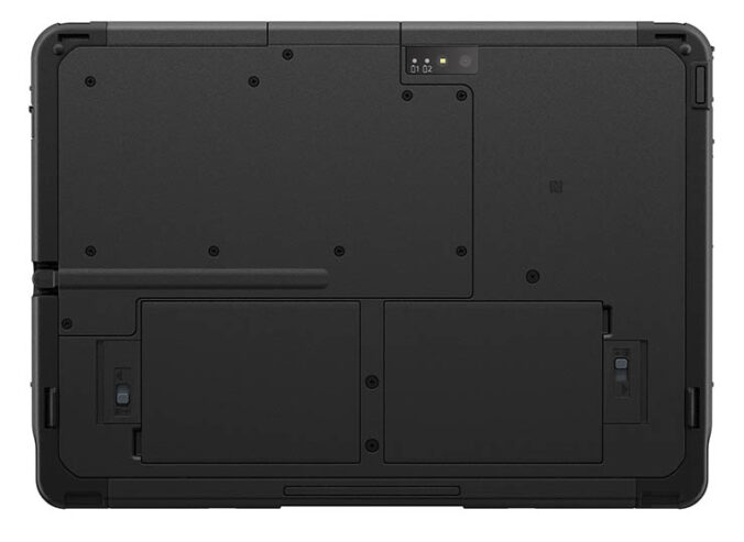 Android rugged per il business