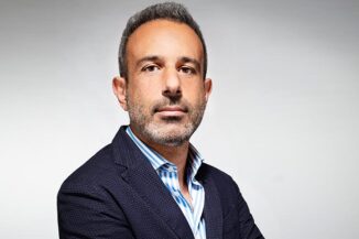 Cambio al vertice