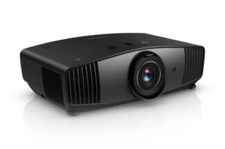 Videoproiettori 4K