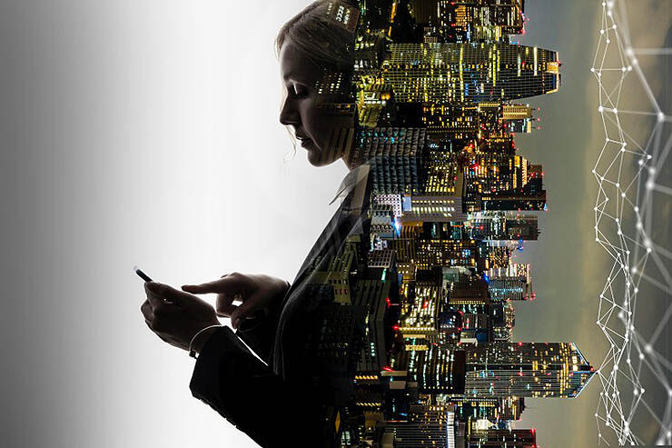 Wi-Fi 6 e tecnologie fixed wireless Cambium Networks