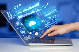 cloud salesforce