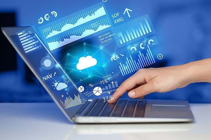cloud salesforce