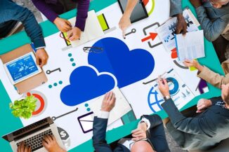 Cloud Transformation