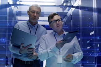 Dell per le Telco RAN dell technologies