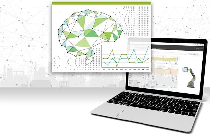 Previsioni più accurate grazie alla Manutenzione Predittiva Endian